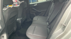 Ford Focus 1.0 EcoBoost 125 ST-Line 5dr Petrol Hatchback